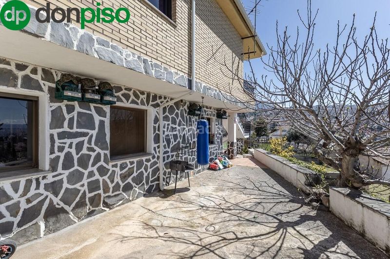 Foto 97ec2dd4-8025-48da-9378-f891cb81d29e. Casa amb calefacció aparcament a Barrio de la Vega Monachil