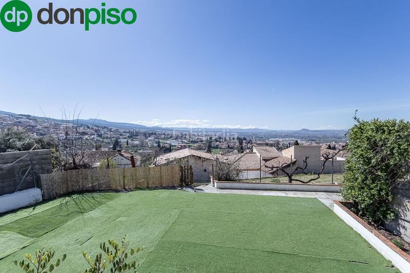 Foto a3ae320f-7fd0-4493-9c53-379011516da9. Casa amb calefacció aparcament a Barrio de la Vega Monachil