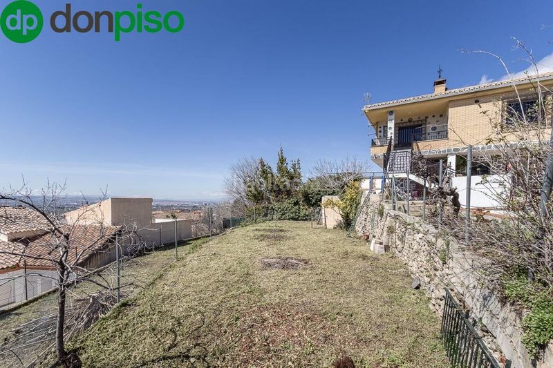 Foto a50f4975-288e-4dcb-b7db-391b199541e0. Casa amb calefacció aparcament a Barrio de la Vega Monachil