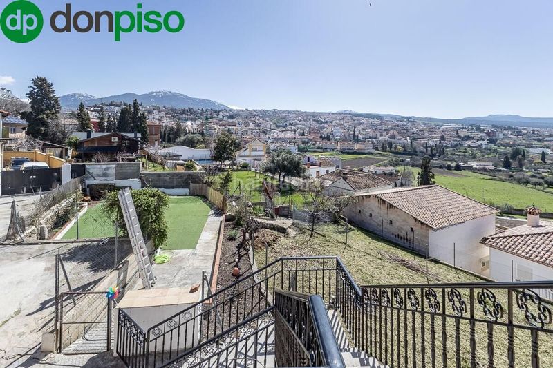 Foto acce68cf-a219-4272-bf69-95c0039a706f. Casa amb calefacció aparcament a Barrio de la Vega Monachil