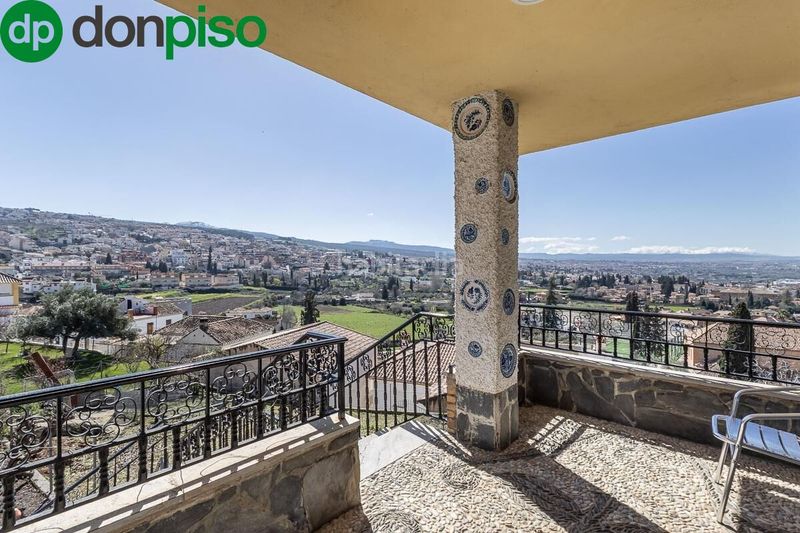 Foto b0aa65e6-cc12-4143-b6ce-d03934614bc1. Casa amb calefacció aparcament a Barrio de la Vega Monachil