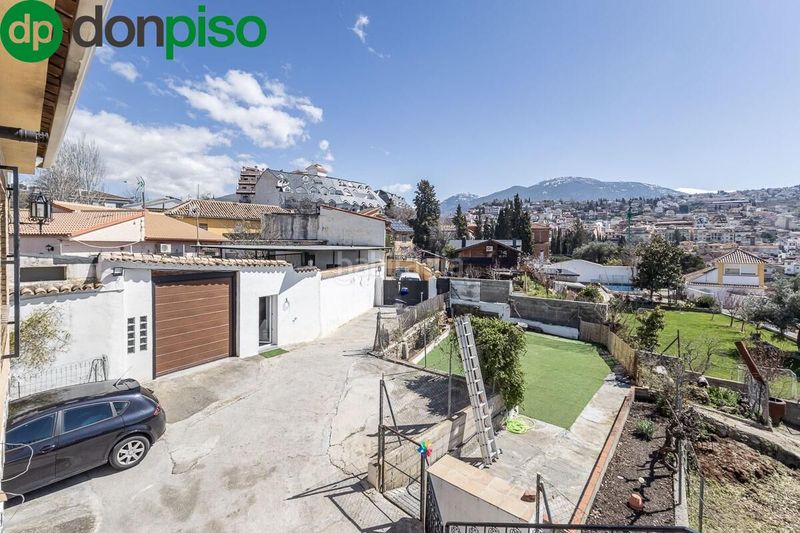Foto cf28d2f1-33ed-4a73-927c-920ba5298322. Casa amb calefacció aparcament a Barrio de la Vega Monachil