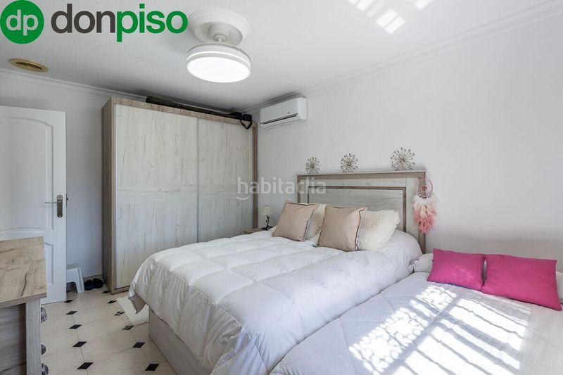 Foto d0194be9-8ea7-411b-808c-eb804145ad2b. Casa amb calefacció aparcament a Barrio de la Vega Monachil