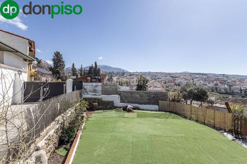 Foto d1ebfbea-f4fd-4976-80da-9770a4baf838. Casa amb calefacció aparcament a Barrio de la Vega Monachil