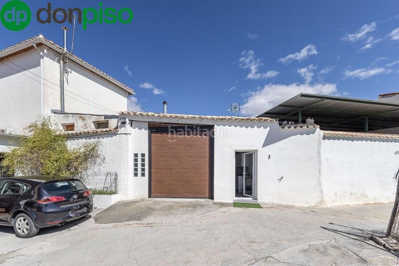 Foto d50c04ca-9980-4b03-8f05-fda867346b3a. Casa amb calefacció aparcament a Barrio de la Vega Monachil