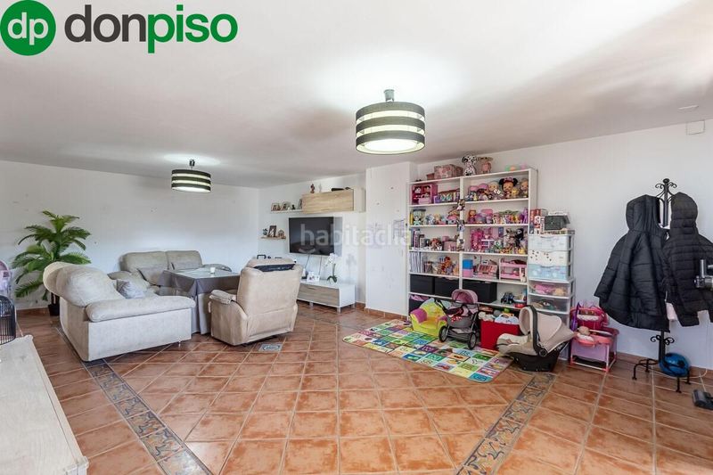 Foto e27f125e-e276-4657-9bf3-28ccfa1f82d4. Casa amb calefacció aparcament a Barrio de la Vega Monachil