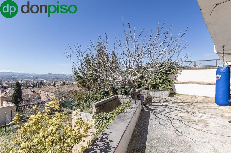 Foto ebf67b90-8783-4844-95a1-ecf840985cf2. Casa amb calefacció aparcament a Barrio de la Vega Monachil