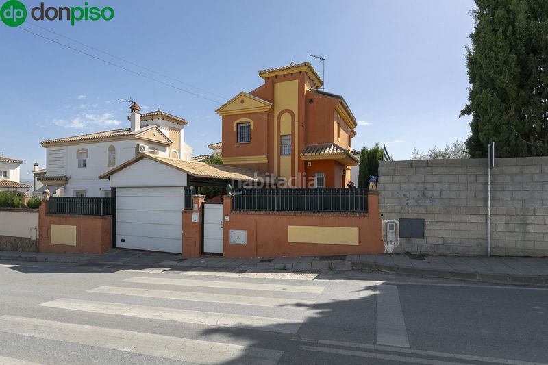 Foto 46ba7f6b-3751-4b71-a9b8-2460f0dca64a. Xalet amb calefacció aparcament piscina a Gójar