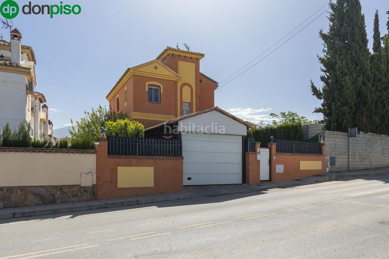 Foto b7f42f42-7ed0-4194-872c-7dd3f45ddea4. Xalet amb calefacció aparcament piscina a Gójar