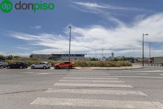 Terreny residencial a Calle Córdoba 69