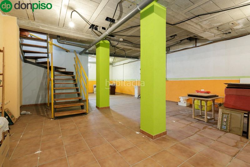 Foto a55f5cf3-8502-454d-a91c-26aa944c39ff. Casa adossada amb calefacció aparcament a San Miguel Armilla