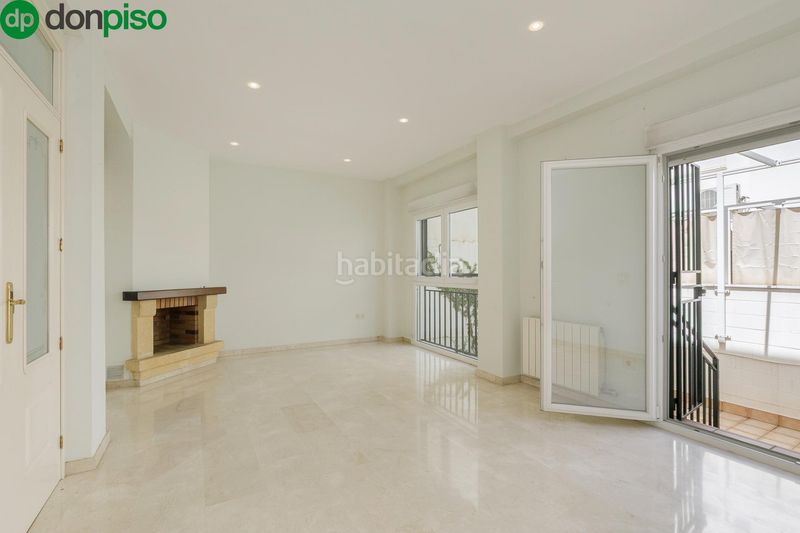 Foto d0d67c5a-d02b-46bc-a1d9-765742195e18. Casa adossada amb calefacció aparcament a San Miguel Armilla