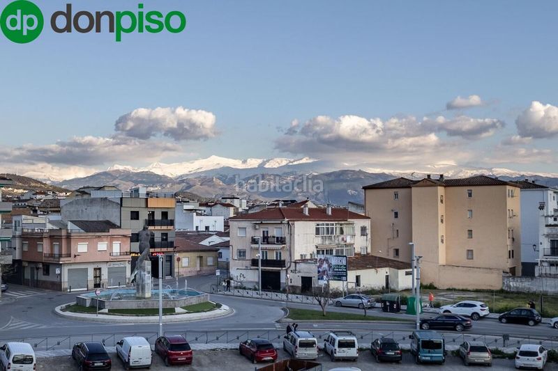 Foto 22e7a7da-5881-45bf-9b32-f8a8f7a6a618. Casa amb calefacció aparcament a Maracena