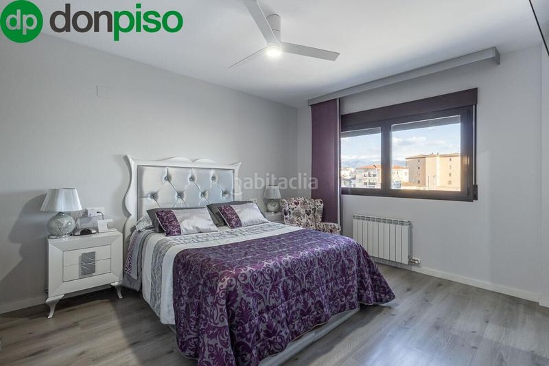 Foto 8a1b2928-9e5c-44ac-b553-36c1ad864c65. Casa amb calefacció aparcament a Maracena