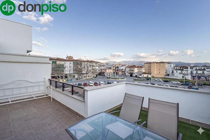 Foto d097a1a4-6b41-4630-a272-4a2d85a456de. Casa amb calefacció aparcament a Maracena
