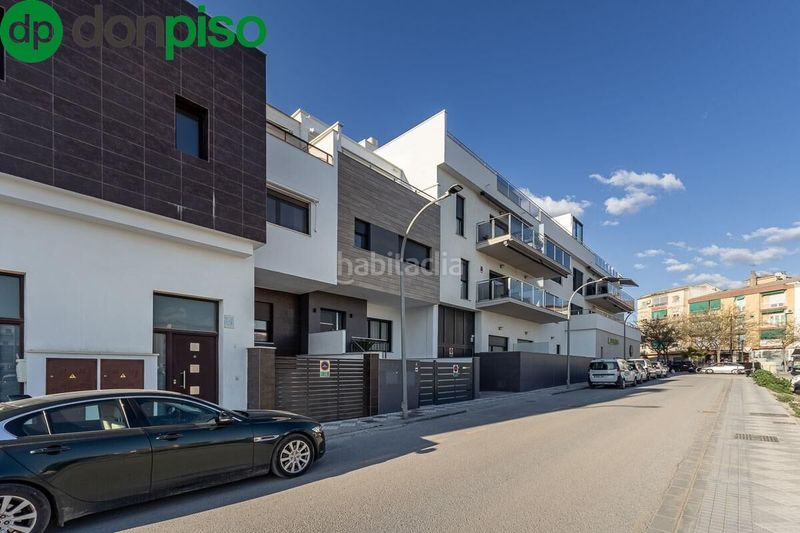 Foto df4ca523-15a7-42d1-807f-20a77eb7f45b. Casa amb calefacció aparcament a Maracena