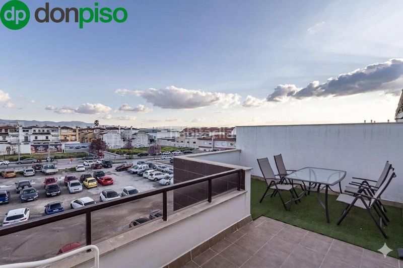 Foto ee1f547d-602c-4c29-a361-1f7d38886b5e. Casa amb calefacció aparcament a Maracena
