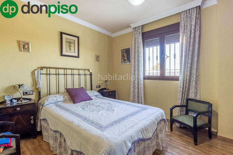 Foto 1bd7f1d7-5e6c-4516-a900-6d81f9efdec8. Chalet  . en Albolote