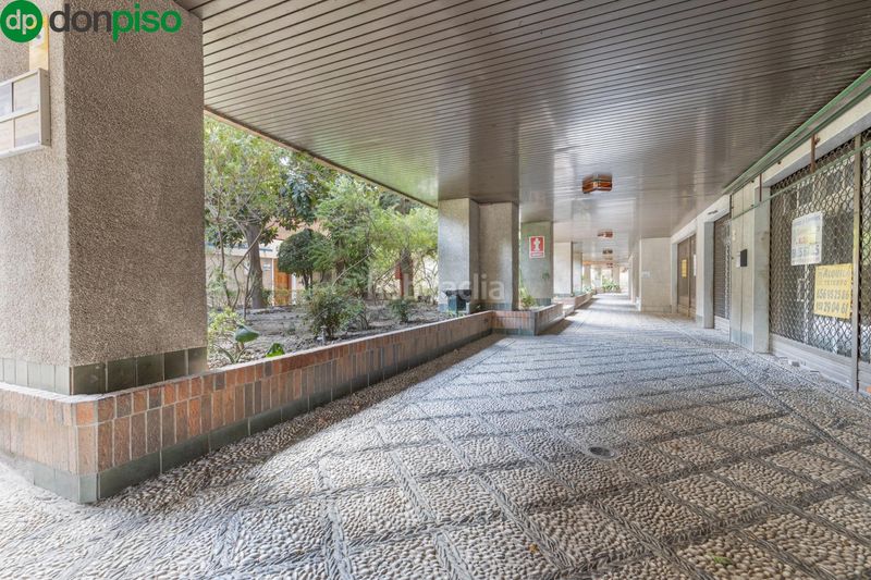 Foto 23ca5770-07b1-440a-bcc9-f1bf6a27adcb. Apartment in avenida divina pastora 9 in San Ildefonso Granada