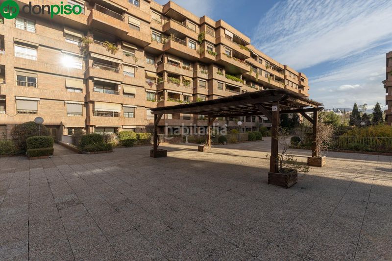 Foto 4016afa2-fe61-45b8-8a82-3f12d8541364. Apartment in avenida divina pastora 9 in San Ildefonso Granada