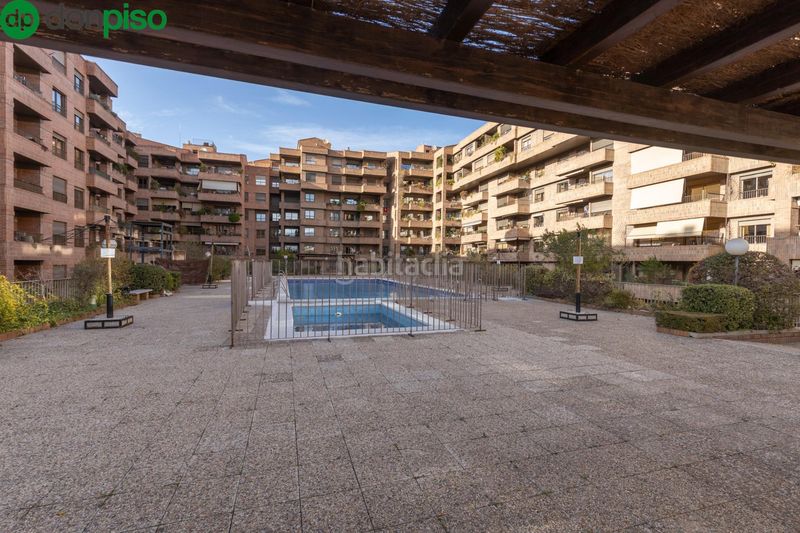 Foto 42c9baea-492c-4db7-ba54-0e74ecd3283b. Apartment in avenida divina pastora 9 in San Ildefonso Granada