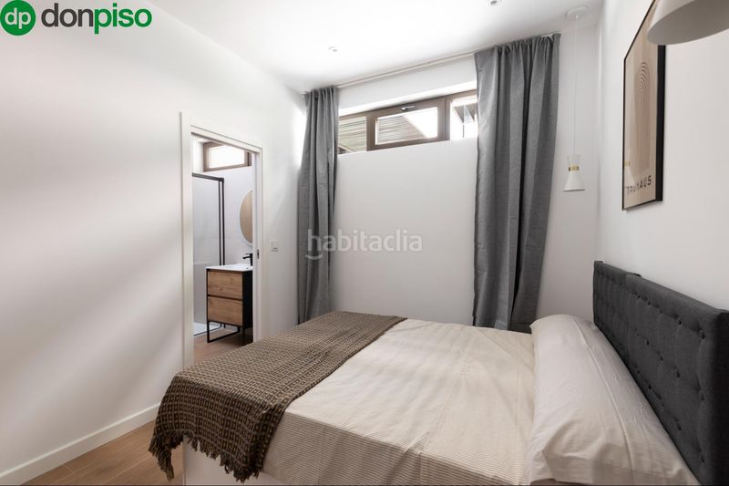 Foto 4cdbed02-0a42-421c-9b0d-703653286d79. Apartment in avenida divina pastora 9 in San Ildefonso Granada