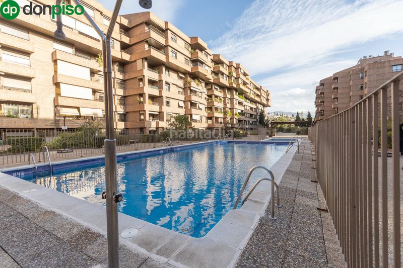 Foto 753f7554-34e6-47b5-8d91-eaa264c50a7f. Apartment in avenida divina pastora 9 in San Ildefonso Granada