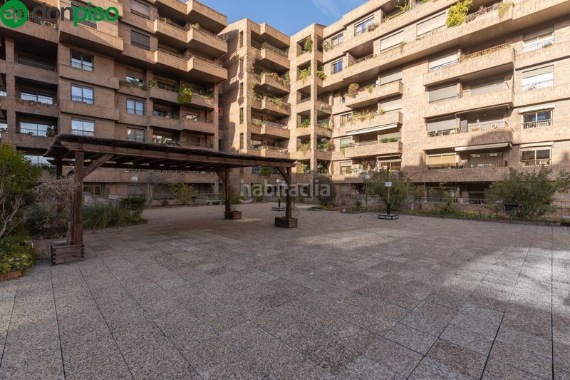 Foto 8505314e-5017-4f22-9c28-e36e8bdb8472. Apartment in avenida divina pastora 9 in San Ildefonso Granada