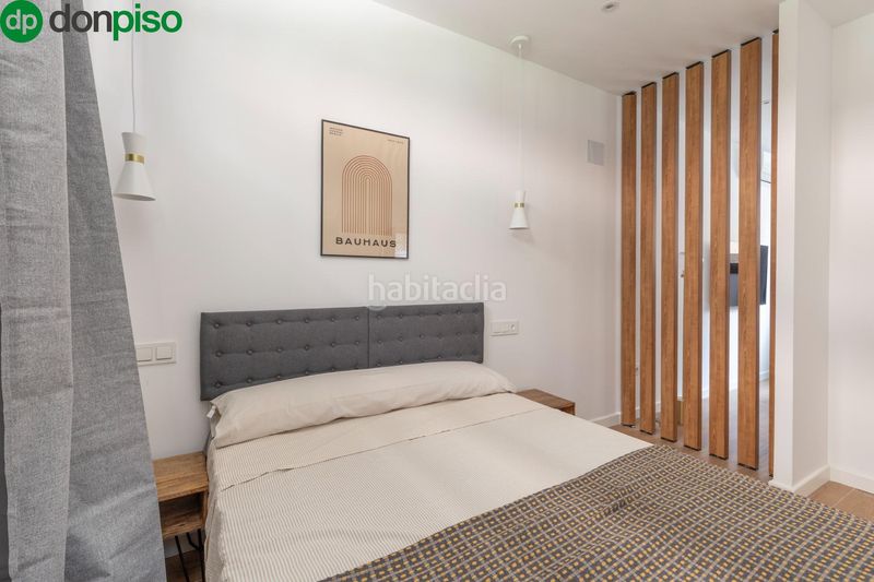 Foto b30d4e06-40d9-412b-bd45-7d7f880746ca. Apartment in avenida divina pastora 9 in San Ildefonso Granada