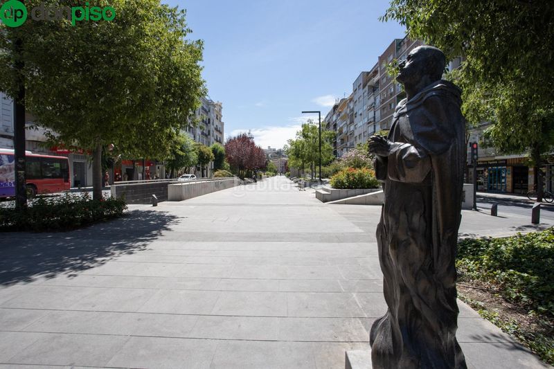 Foto b9a29aad-1133-4adb-b4c4-e69b5d773206. Apartment in avenida divina pastora 9 in San Ildefonso Granada