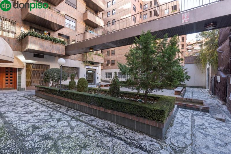 Foto d7dcd893-dbc4-49aa-aa87-82db80442aa7. Apartment in avenida divina pastora 9 in San Ildefonso Granada
