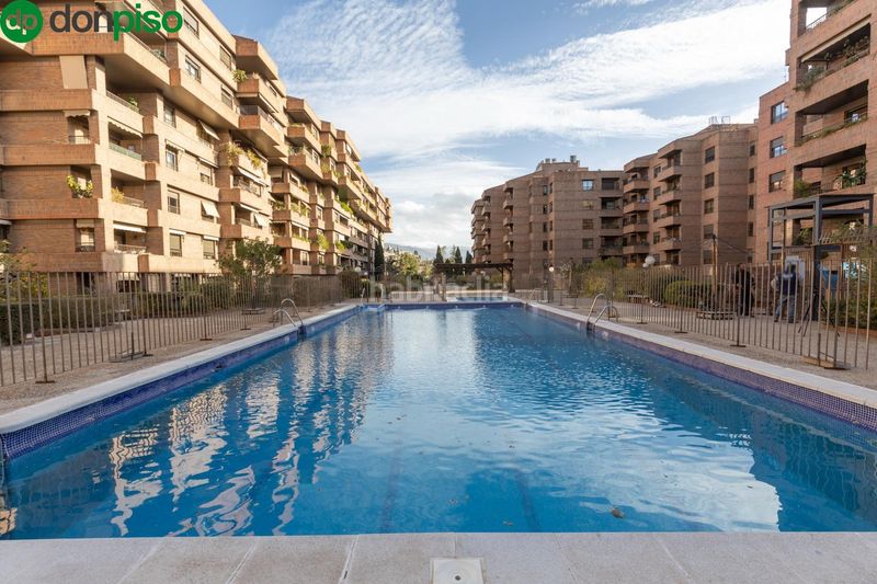 Foto d871c7fe-e3be-4970-855c-a1823973a2c6. Apartment in avenida divina pastora 9 in San Ildefonso Granada