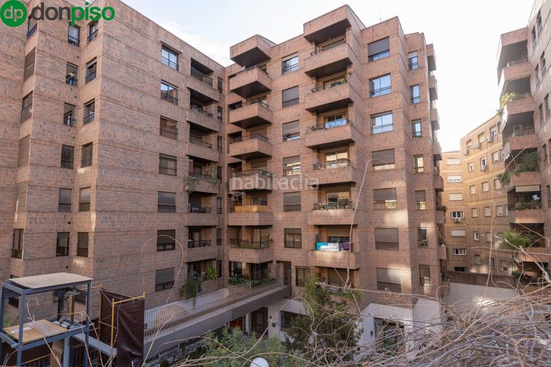 Foto d993981b-84ce-44f1-b7ee-17652e315934. Apartment in avenida divina pastora 9 in San Ildefonso Granada