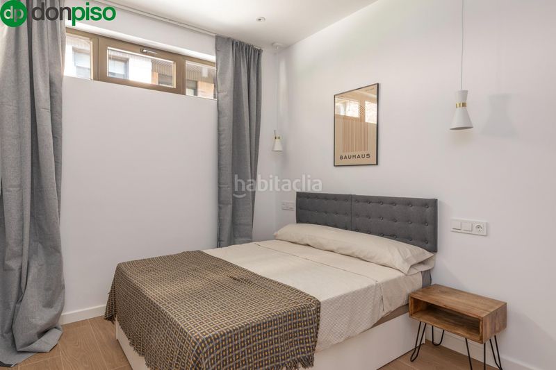 Foto ec1942d8-5bac-40f2-aafd-41382dffbd28. Apartment in avenida divina pastora 9 in San Ildefonso Granada