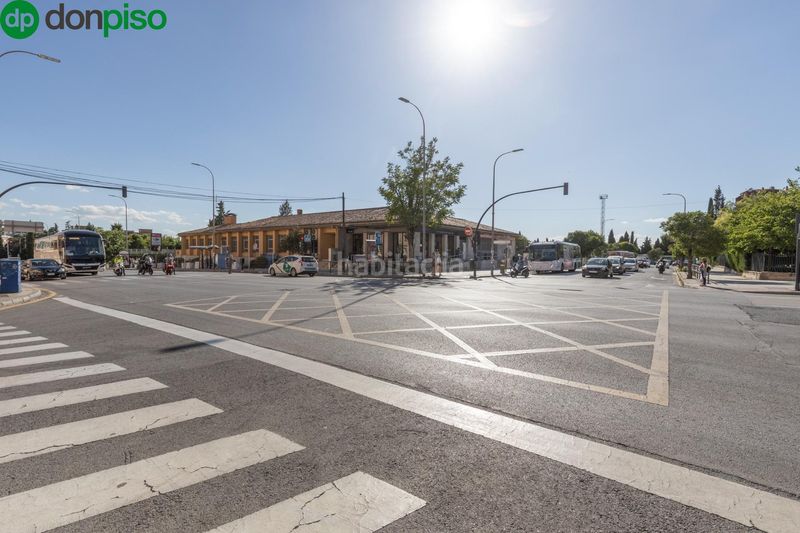 Foto 3bcd0d9e-cd13-4b83-89c0-f53f6ff7a0c8. Pis amb calefacció a Centro - Sagrario Granada