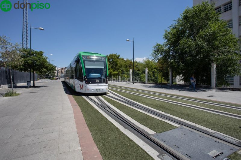 Foto 8160d564-6740-4cc3-bfb2-9e69bb6528b5. Pis amb calefacció a Centro - Sagrario Granada