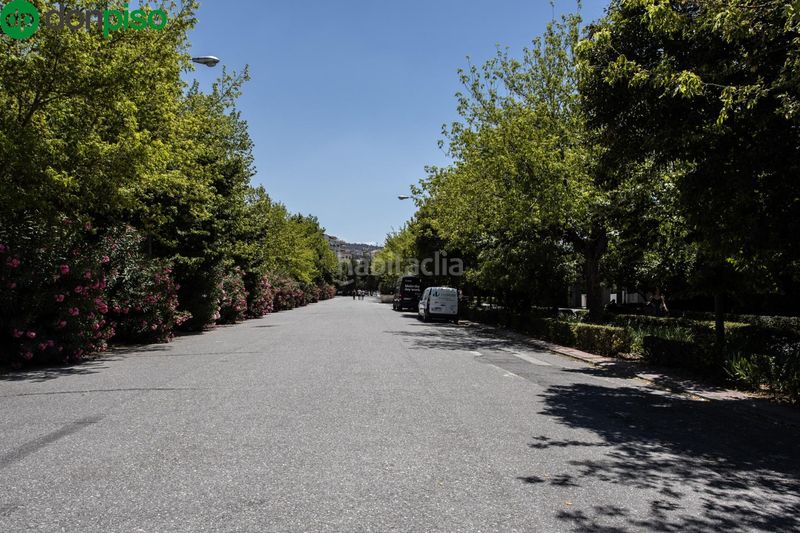 Foto f7605d31-531b-4748-a914-932212b60d7e. Pis amb calefacció a Centro - Sagrario Granada