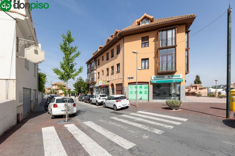 Foto d2313d54-9f8c-46c0-a289-e21ced72a105. Pis amb calefacció a Barrio de la Vega Monachil