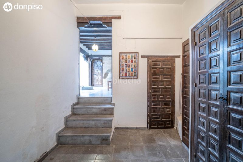 Foto 44292874-9968-43f4-8058-d518683d71c3. Edifici a Barrio de Albaicín Granada
