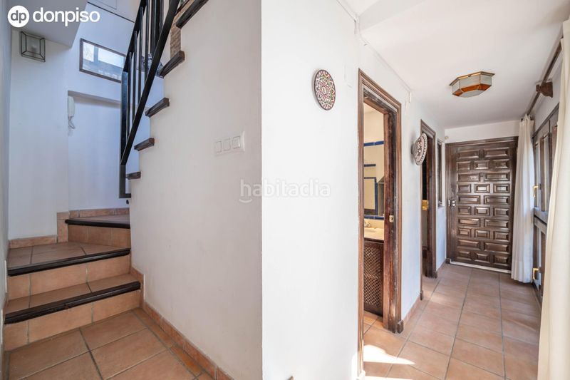 Foto 477dfaa3-2fef-4573-84bd-67ef7ee59fb8. Edifici a Barrio de Albaicín Granada