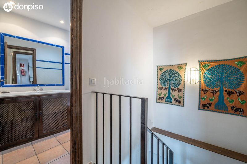 Foto 50aa5e67-89da-41a4-bd82-ed188365bcd9. Edifici a Barrio de Albaicín Granada