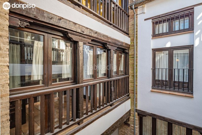 Foto 64127335-8f84-4622-84cc-c5f3d6ae9e42. Edifici a Barrio de Albaicín Granada