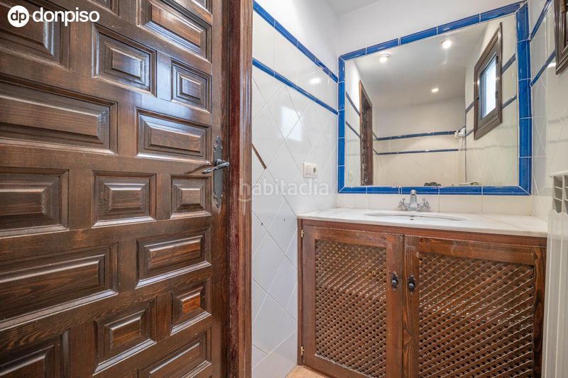 Foto af88963d-a2e2-46ca-b9a5-2d3087599d7c. Edifici a Barrio de Albaicín Granada
