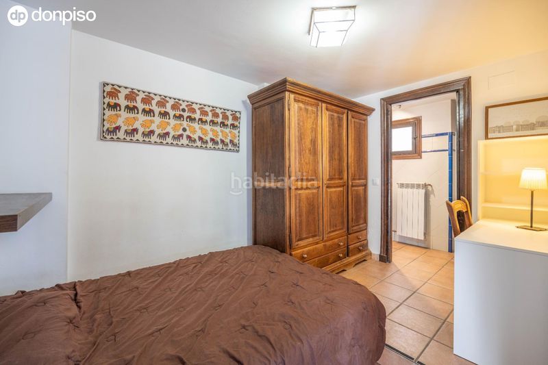 Foto dd57c9d6-c38e-43fb-bee4-c5a9c3d6541f. Edifici a Barrio de Albaicín Granada