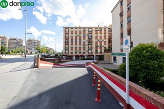 Posto auto  Paseo paseo violón. Plaza de garaje en venta en paseo del violón  granada