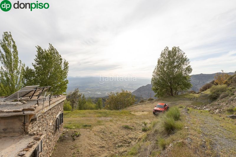 Foto 53df86e1-225e-431b-8d05-8ac8857c6d8d. Masia a Nigüelas