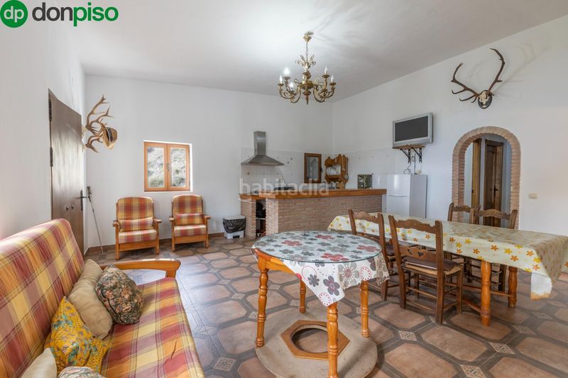 Foto 5d156f47-350e-4d47-b835-3e97fad664e4. Masia a Nigüelas