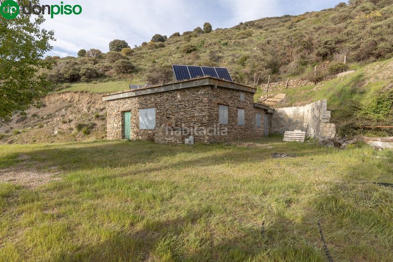 Foto 90ea2ba1-7c2d-49f4-a3d5-0c42aa7280ce. Masia a Nigüelas