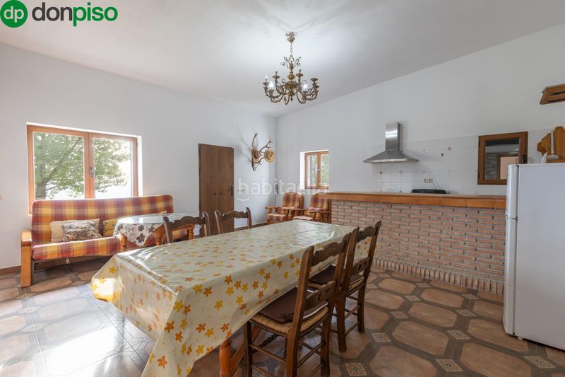 Foto 9fc955b2-82f2-4154-8409-fec2aa91e3da. Masia a Nigüelas