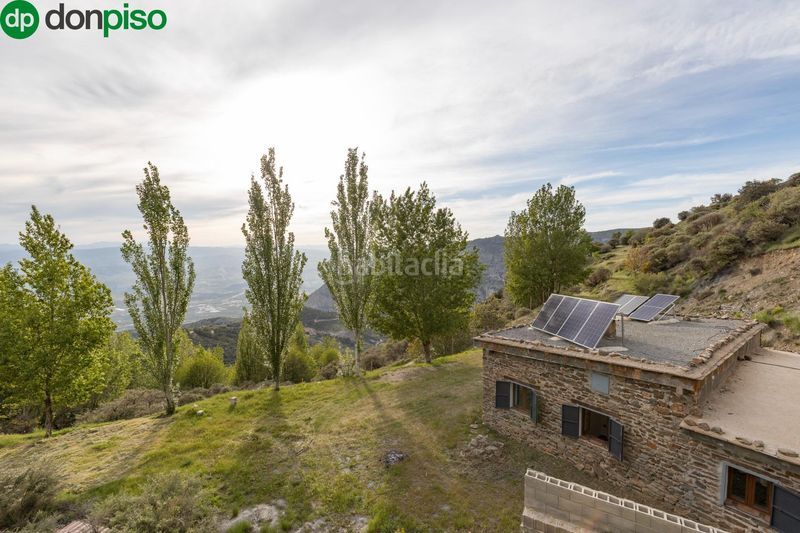 Foto a6355d82-0c31-4ca8-ae3d-28778aa54f6e. Masia a Nigüelas